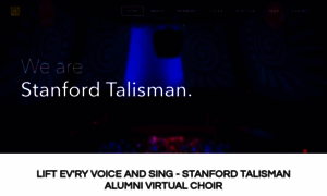 Stanfordtalisman.com thumbnail