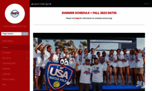 Stanfordwaterpoloclub.com thumbnail