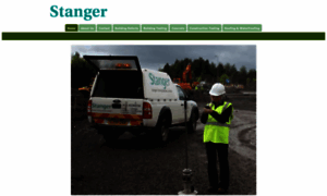 Stangers.net thumbnail