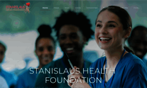 Stanhealth.org thumbnail