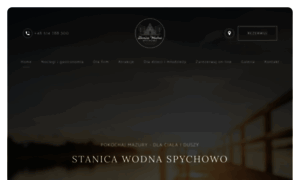 Stanicaspychowo.pl thumbnail