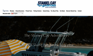 Stanielcayadventures.com thumbnail