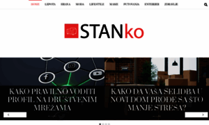 Stanko.rs thumbnail