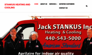 Stankuscooling.com thumbnail