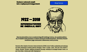 Stanlee.pl thumbnail