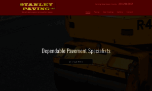 Stanley-pavingllc.com thumbnail