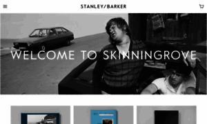 Stanleybarker.co.uk thumbnail
