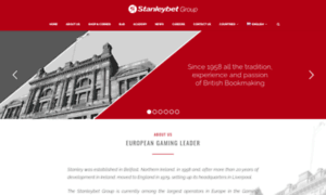 Stanleybet.de thumbnail