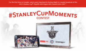 Stanleycupmoments.sportsnet.ca thumbnail