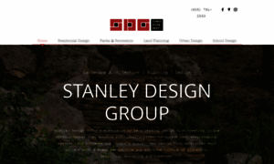 Stanleydesigngroup.com thumbnail