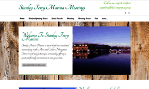 Stanleyferrymarina.com thumbnail