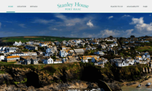 Stanleyhouse.uk thumbnail