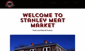 Stanleymeatmarket.com thumbnail