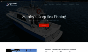 Stanleysdeepseafishing.com thumbnail