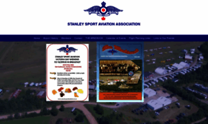 Stanleysportaviation.ns.ca thumbnail