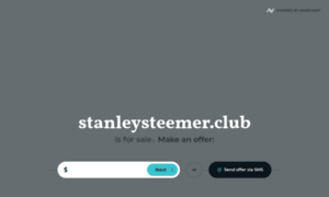 Stanleysteemer.club thumbnail