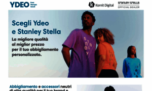 Stanleystella.ydeo.it thumbnail