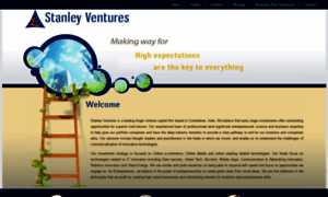 Stanleyventures.in thumbnail