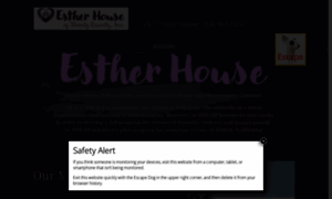 Stanlyestherhouse.weebly.com thumbnail