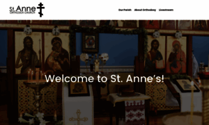 Stanneorthodoxchurch.com thumbnail