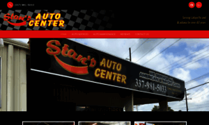 Stansautocenter.com thumbnail