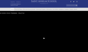 Stanselmschoolphila.com thumbnail