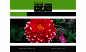 Stanstedparkgardencentre.co.uk thumbnail