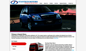 Stantechmotors.co.ke thumbnail