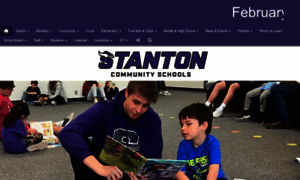 Stantonschools.com thumbnail