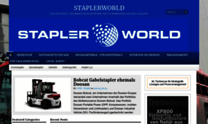 Stapler-world.com thumbnail