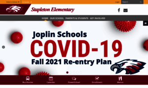 Stapleton.joplinschools.org thumbnail