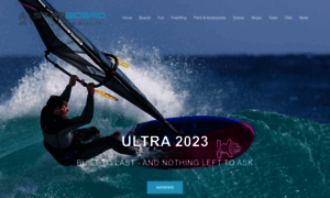 Star-board-windsurfing.de thumbnail