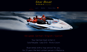 Star-boat.com thumbnail