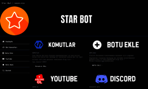 Star-bot-webpanel1.glitch.me thumbnail