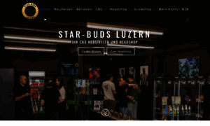 Star-buds-luzern.com thumbnail