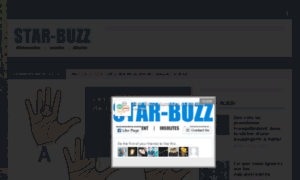 Star-buzz.net thumbnail