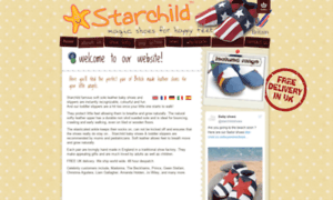 Star-child.co.uk thumbnail