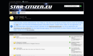 Star-citizen.eu thumbnail