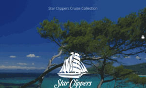 Star-clippers-cruise-collection.com thumbnail