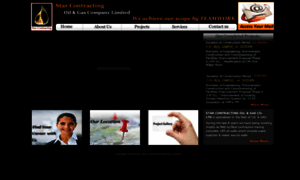 Star-contracting.com thumbnail