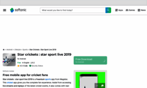 Star-crickets-star-sport-live-2019.en.softonic.com thumbnail