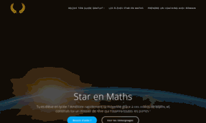 Star-en-maths.tv thumbnail