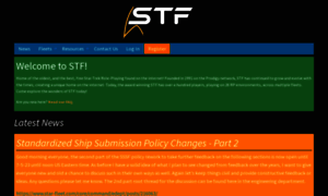 Star-fleet.com thumbnail