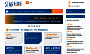 Star-force.ru thumbnail
