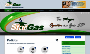 Star-gas.mx thumbnail