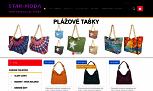 Star-moda.cz thumbnail