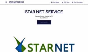 Star-net-service.business.site thumbnail