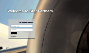 Star-partners.com thumbnail