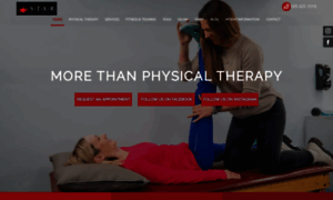 Star-physicaltherapy.com thumbnail