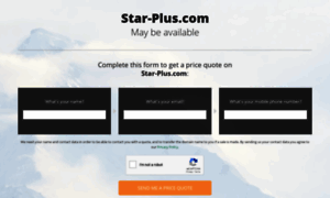 Star-plus.com thumbnail